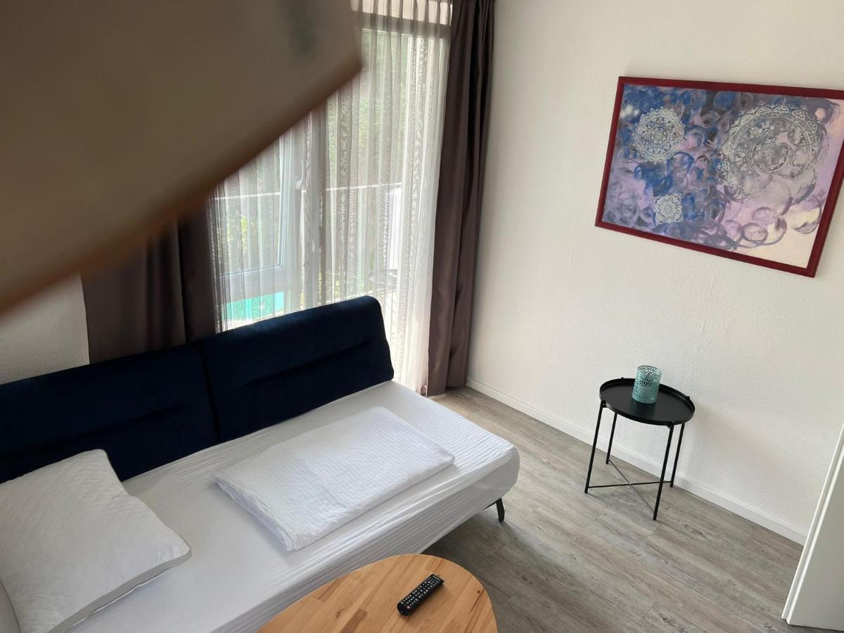 City Suite Gablenberg Estugarda Exterior foto