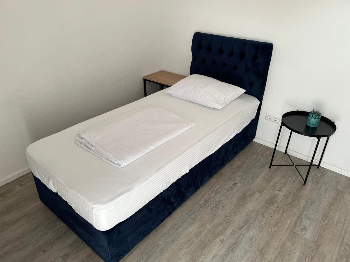 City Suite Gablenberg Estugarda Exterior foto